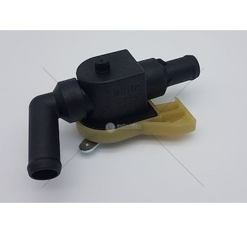 Ventil topení Multicar M26, FUMO E-3