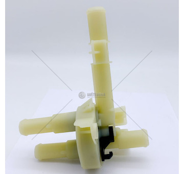 Ventil topení Multicar M30 FUMO-E5, M27, M31-E5