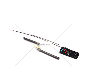 Ventil topení + panel topení 934798