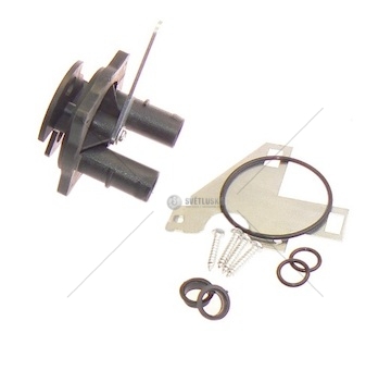 Ventil topení Zetor 53371913