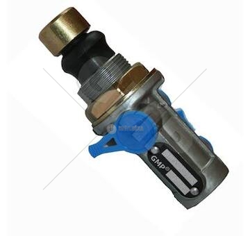 Ventil třícestný pro vozidlo DAF, IVECO, MAN, MB,VOLVO, GMP 4630131120