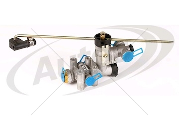 Ventil vlnovce pérování m12x1,5 iveco, man, rvi, saf, schmitz,bpw, wabco 0155777_A