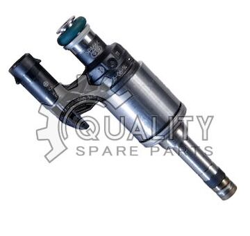 Ventil vstřikovací