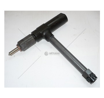 Ventil vstřikovací V51P 490 -2986 pro motor 270kw,300kw Tatra