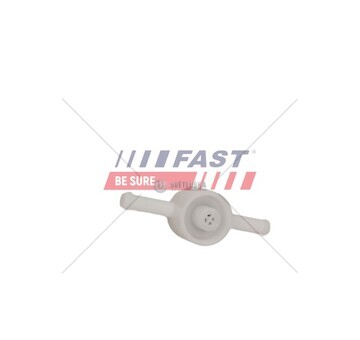Ventil vw passat b5 96> paliva zpáteční WFT04256