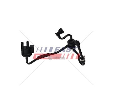 Ventil VW Passat B6 05&GT; paliva WFT01823