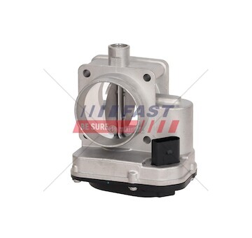 Ventil VW Polo IV 01> WFT04524