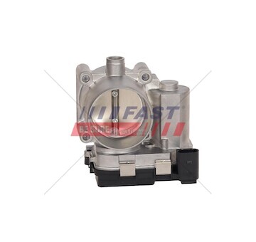 Ventil vw polo v 09> WFT04557