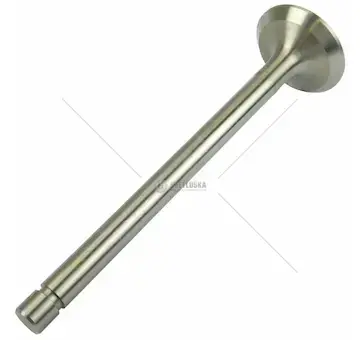 Ventil výfukový 42x11x157,80mm | 240-1007015-5