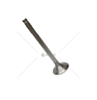 Ventil výfukový A B C