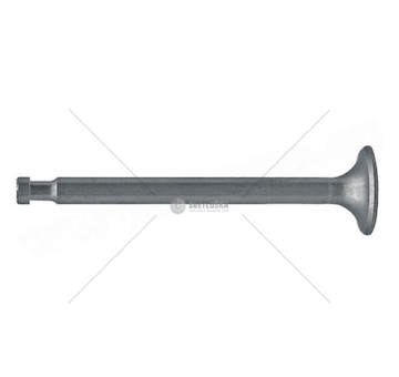 Ventil výfukový  Zetor 950506