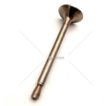 Ventil výfuku IFA W50 / Fortschritt E 512, E 514 - výroba EU