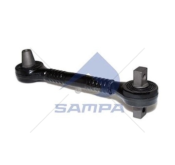 Ventil výfuku SCANIA DS10/11  232018