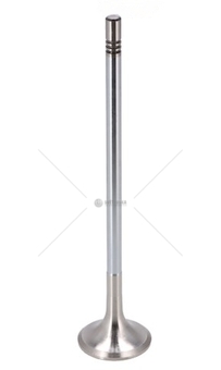 Ventil výfuku VOLVO FH/FM/FMX 09.05 D13A SLP EXV-519