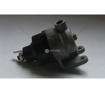 Ventil vzduchotlakový 5,3Atm Tatra