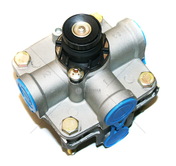 Ventil vzduchový MAN, MERCEDES, DAF, RENAULT