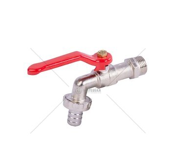 Ventil zahradní 1/2