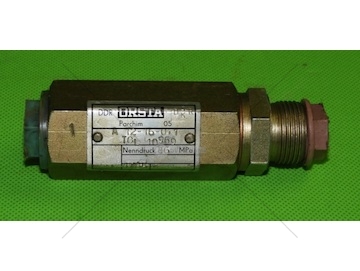 Ventil zpětný Multicar M25 A12-16-0,3