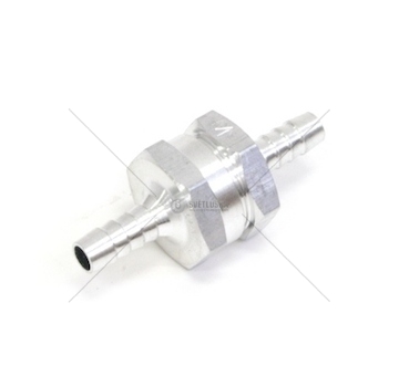 Ventil zpětný paliva 6mm