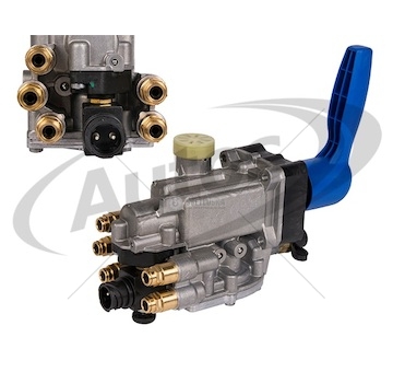 Ventil zvedání 2-okruhový návěsu colas   0155312_A