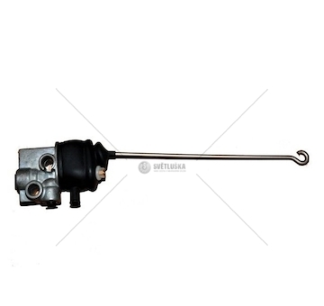 Ventil zvedání kabiny RVI MAGNUM ROLLING RR-07205