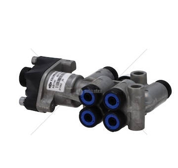 Ventil zvedání střechy AE1141 ST.PNEUM. KNORR K017224N00