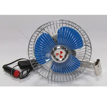 Ventilátor 24V MTX F018