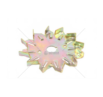 Ventilátor 64801019