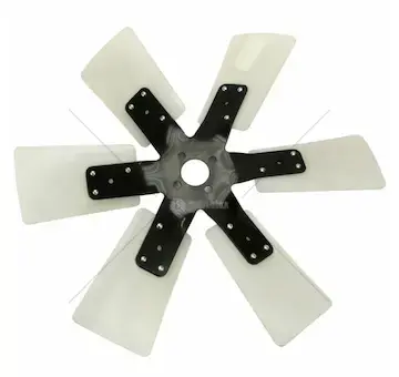 Ventilátor avia d=420, 32mm, 6-listý | 362-050201