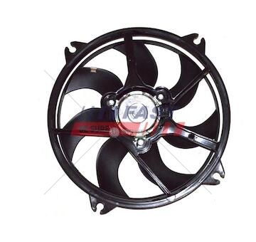 Ventilátor chladič citroen berlingo 96> 250w ft56172