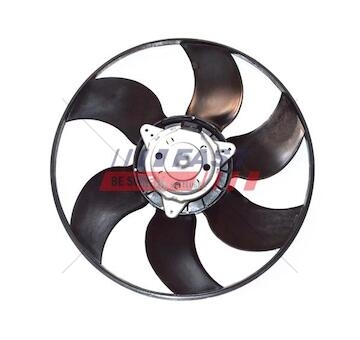 Ventilátor chladič renault kangoo i 97> bez krytu 1.2/1.6 ft56185