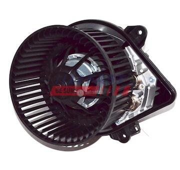 Ventilátor citroen berlingo 96> [+] ac ft56547