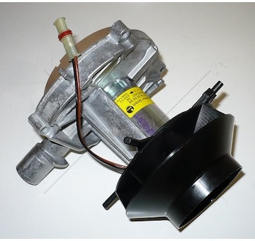 Ventilátor Eberspächer Airtronic D4