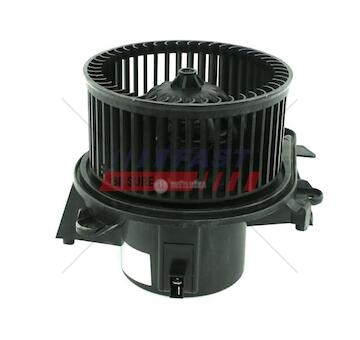 Ventilátor fiat doblo 00> 05> [+] ac ft56560