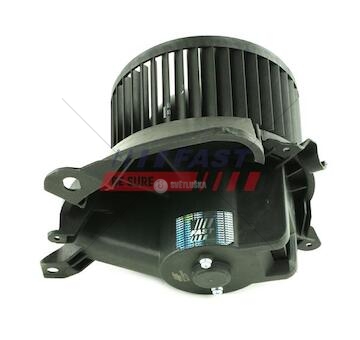 Ventilátor fiat doblo 09> ft56563