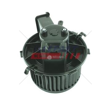Ventilátor fiat ducato 06>/ 14> [+/-] ac 2-pin ft56532