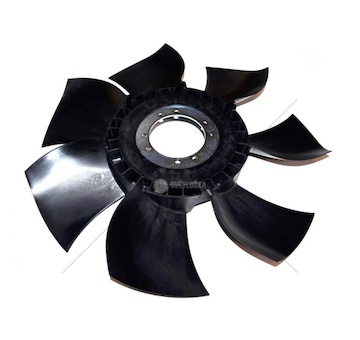 Ventilátor Iveco Daily 06> 12> 3.0JTD 5801418717