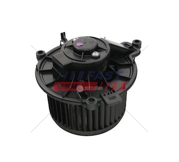 Ventilátor iveco daily 06> 12> ft56503