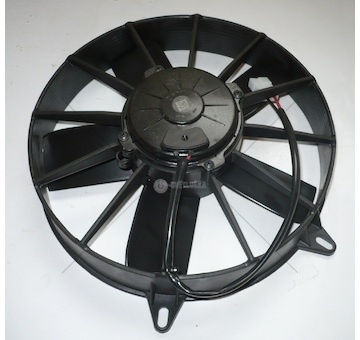 Ventilátor klimatizace Tatra