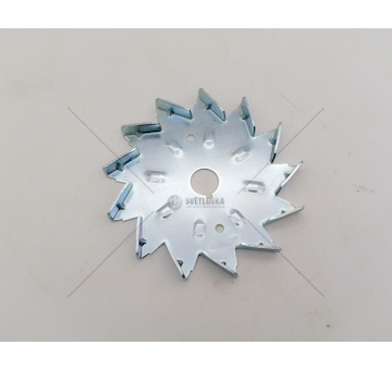 Ventilátor levotočivý T-815