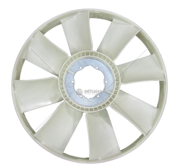 Ventilátor motoru MAN 19.423-19.463 705 P2033