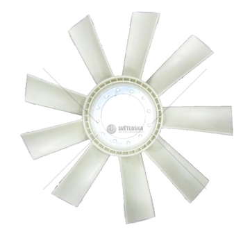 Ventilátor motoru MAN D2565 P2038