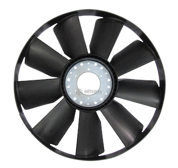 Ventilátor motoru MAN TGA P2031