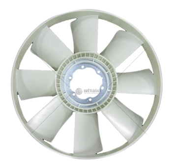 Ventilátor motoru MB CITARO O530 P1243