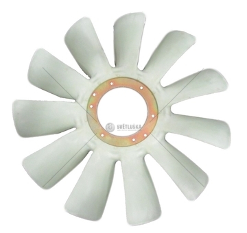 Ventilátor motoru MB P1255