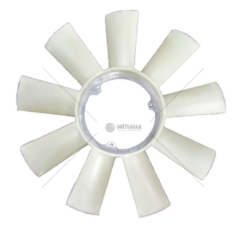 Ventilátor motoru MB SPRINTER 460MM P1022