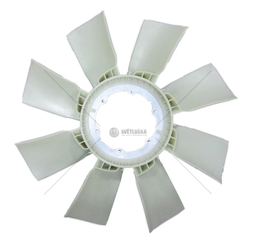Ventilátor motoru RVI PREMIUM 385-400 P7092