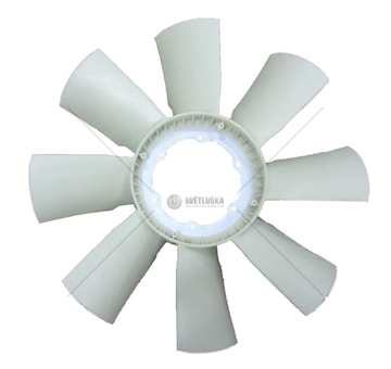 Ventilátor motoru SCANIA 144 P5076