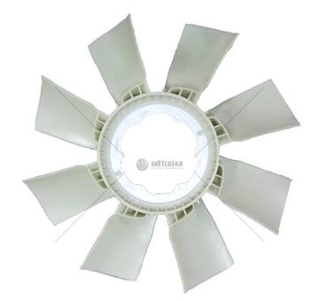 Ventilátor motoru SCANIA 94/114 P5077