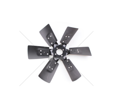 Ventilátor - prům. 406mm - A/C + EKO 53013010